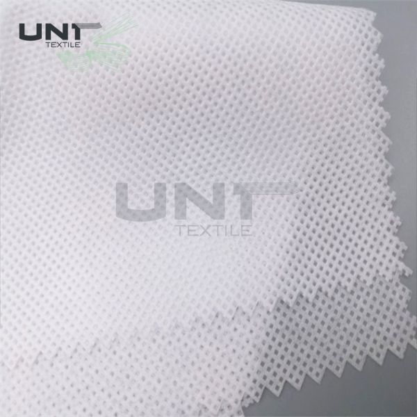Rolled Polypropylene Spunbond Nonwoven Fabric Breathable Non Woven Fabric