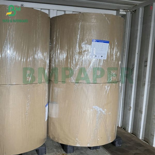 Food Grade 35gsm 40gsm Muffin Liner Paper For Making Cupcake Cases Food Grade 35gsm 40gsm Muffin Liner Paper For Making Cupcake Cases