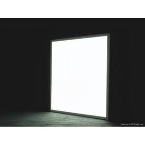 Indoor 120LPW Efficiency LED Panel 60x60 48w High CRI 3000K-6500K CCT
