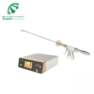 Wholesale Surgical Instruments Ultrasonic Scalpel System Close The Blood Vessels Under 3mm Safely from china suppliers