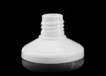 Custom Plastic Tube Head Shoulder Solder For BB Cream Soft Tube Container
