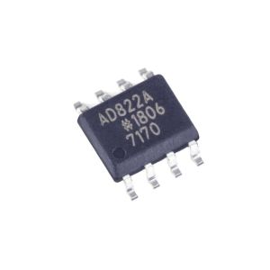 Wholesale Analog AD822ARZ Microcontroller Talking Flashcard AD822ARZ Electronic Components Chipset Chip from china suppliers