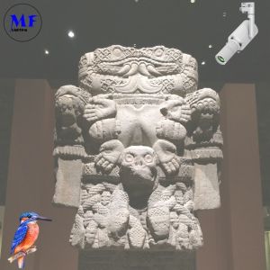 Beam Angle 20°~36° Shapable Track Light Ra>97 5 Years Warranty 2700K/3000K/4000K