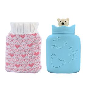 Degradable Fan And Heater Heat Evenly Thickened Material Durable Usage