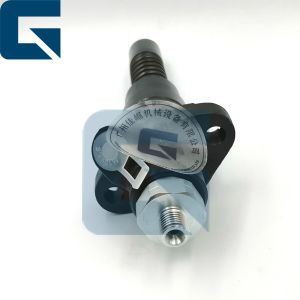 0414693005 Excavator EC240B EC290B Fuel Injection Pump