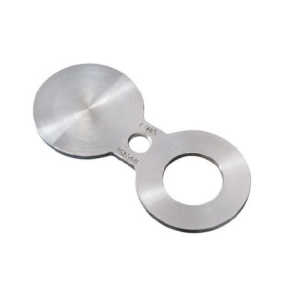 SUPERDUPLEX Blind Flange ASTM A182 GR F53 UNS S32750 ASME B16.5 RF 150# DN 4”