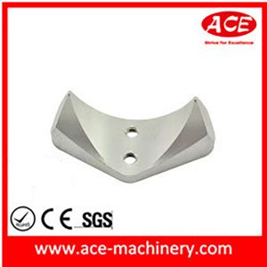 High Precision OEM CNC Machining Axle Steel Care Axle Customized for Model NO.
