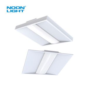 Wholesale Beam Angle LED Troffer Lights 4000K Color Temperature 5000LM Brightness Long Lifespan from china suppliers