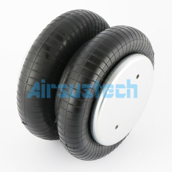 Quality 2B6910-G3/4 AIRSUSTECH Suspension Air Bags Replace SP 2 B 12 R-1 Phoenix Air Spring With 2 Pcs M10 Bolts for sale