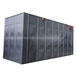 Wholesale Automatic Control Thermal Oil Heating System For Plastic Processing Low Pressure from china suppliers