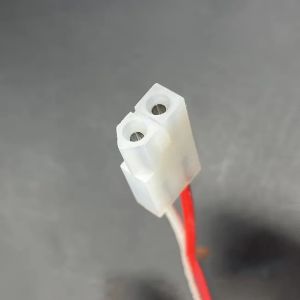 120V 80W Ceramic Igniter Rod Replace for Grill Igniters Compatible with Rec Tec