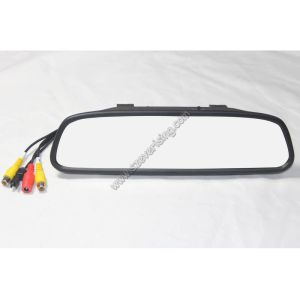 Wholesale Car Visual Reversing Alarm With 4 Sensors and parking cameras for all the car from china suppliers