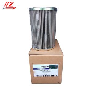 Wholesale 3-Series SCANIA Truck Hydraulic Oil Filter 400504-00023 for Improved Engine Performance from china suppliers