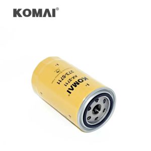 China Komai Air Dry Filter Diesel Engine 273-5711 For Construction Machinery Parts on sale
