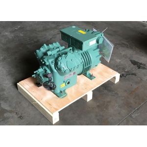 Easy Installation Cold Storage Condensing Unit 380V / 50Hz For Hotel Cold Room