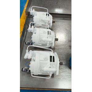 Hydraulic Axial Piston Pump for 3CX 4CX Backhoe Loader 20/925784 333/D5108 20