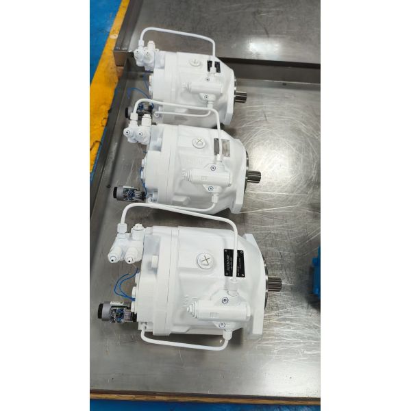 Hydraulic Axial Piston Pump for 3CX 4CX Backhoe Loader 20/925784 333/D5108 20