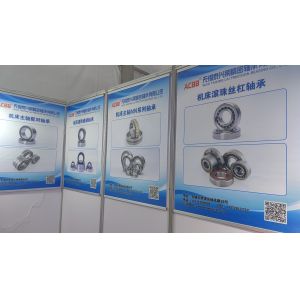 Wholesale 8-400mm Electric Spindle Bearing For High Precision Applications from china suppliers