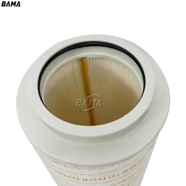 Video Outgoing-Inspection Provided HC2544FKN9H Hydraulic Pressure Filter Element