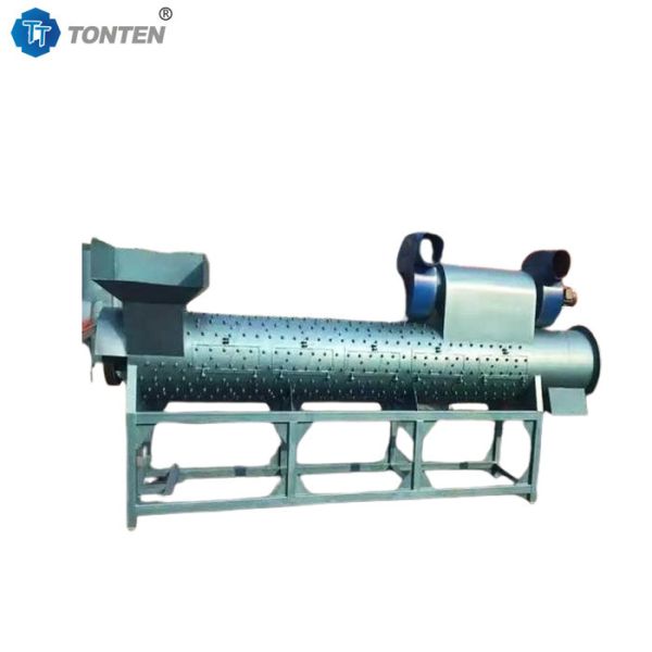 Quality High Efficiency Wide Applicability In Packaging Label Remover Easy Operation for sale