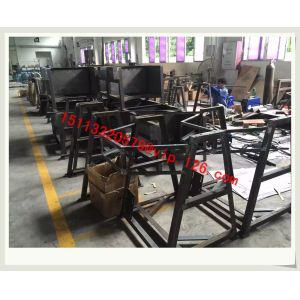 Capacity 50kg Rotary Color Mixer/Plastic mixing machine OEM Maker good price 360