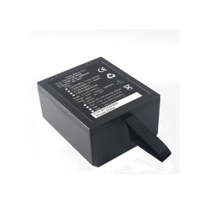 Wholesale HBP-1300 Monitor Battery 14.4V Li-Ion 2600mAh For EDAN M9 M9B M8A M8B M8 Omron from china suppliers