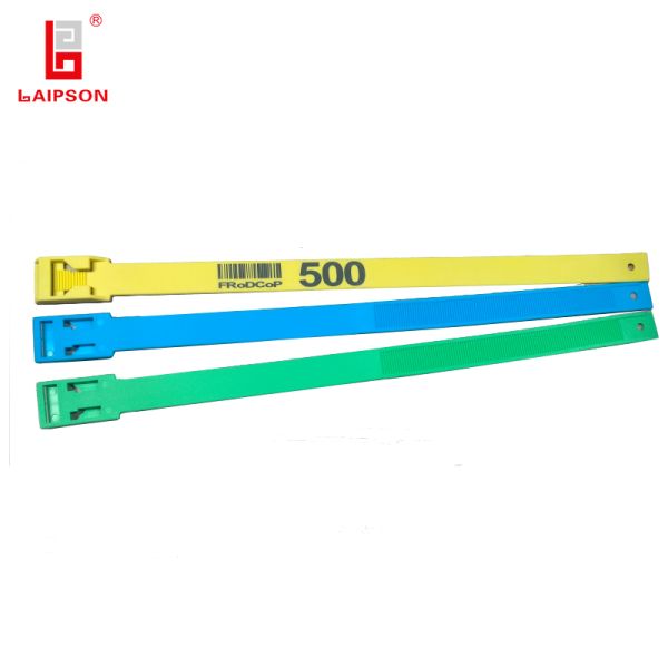 High Quality TPU Material Sheep Goat And Cow Leg Band Tag For Animal