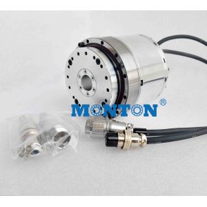 KAH-25CL3NE Hollow Shaft Harmonic Drive CNC machine reducer high precision