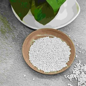 High Flow ABS Halogen Free Precision Molded LED Lighting ABS Material