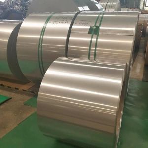 China 904L Stainless steel coil on sale