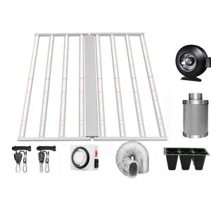 Wifi Master Controllor ETL 4000K Horticulture Grow Lights