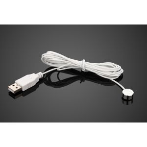 COMER remote control 2 port alarm box sensor cell phone security display system