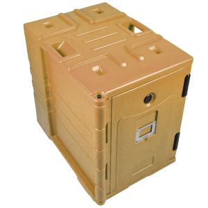 Wholesale 13.5kgs Hot Food Carrier With Internal Size 54.5*33.5*50cm from china suppliers