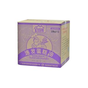 Bakery Emulsifier With Thickening And Emulsifying Effect, Improving Cake
