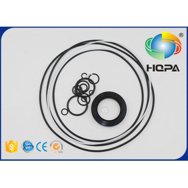 XKAY-00518 XKAY00518 Travel Motor Seal Kit For Hyundai R225-7 R260LC-9A