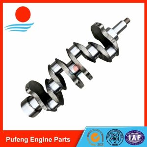 Wholesale excavator crankshaft wholesale DB33 4BD1 4BD2 crankshaft 5123101630 for EX90 EX100 EX120 from china suppliers