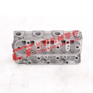 1G065-03044 1G06503044 4 Cylinder Engine Head D1105 OEM