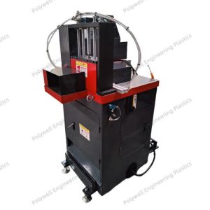 3300RPM Aluminium Profile Cutting Machine Automatic Circular Saw Cutting Machine
