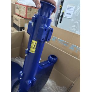 FANUC ABB KUKA Robot Dress Pack Pressure Resistant Sleeve for 165F/210F