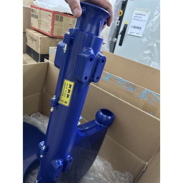 FANUC ABB KUKA Robot Dress Pack Pressure Resistant Sleeve for 165F/210F