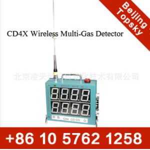 Wholesale Wireless Multi-Gas Detector CD4X from china suppliers