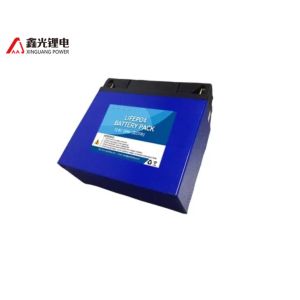 China LifePO4 Lead Acid Battery on sale