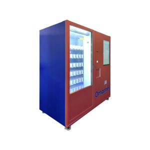 Strandard Protocol RS232/MDB 3C Electronics Vending Machine Ultimate Solution