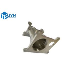 Precision Magnesium Precision Machining Parts With Less Weight Material