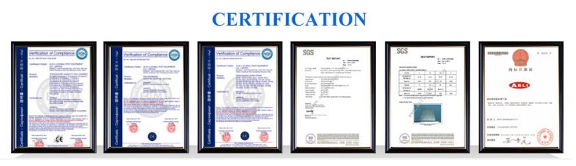 Carton Packaging Simulated Transport Vibrator Vibration Test Table