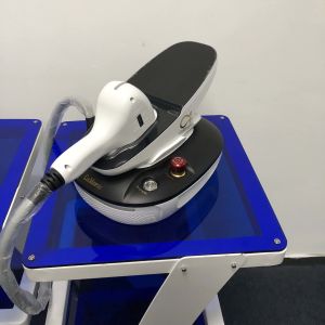 Mini Diode Laser Hair Removal Machine Custom With Strong Power