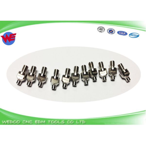 MV MP Diamond Wire Guide X052B627G63 DEG2700 DFW3800 X052B627G62 DEG2800 DFW3900