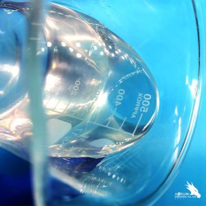 No VOC BPA Free Epoxy Resin AB Glue 1:1 Non Toxic Crystal Clear