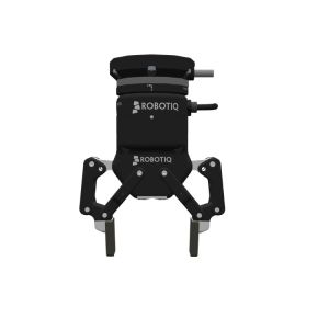 Use Friendly Robotiq 2F-85 Gripper Work With Cobot Robot As Robot Gripper For