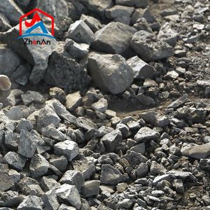 Iron Silicon Alloy Powder Fine Particle Size Ideal for Welding Rods and Metal